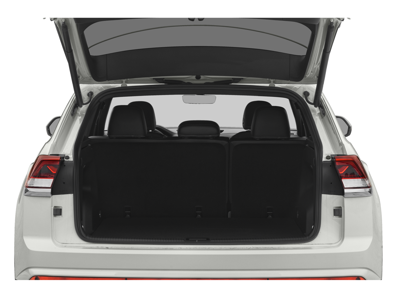 2023 Volkswagen Atlas Cross Sport 2.0T SE w/Technology 4MOTION