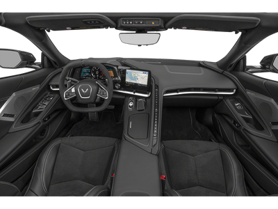2024 Chevrolet Corvette 1LT