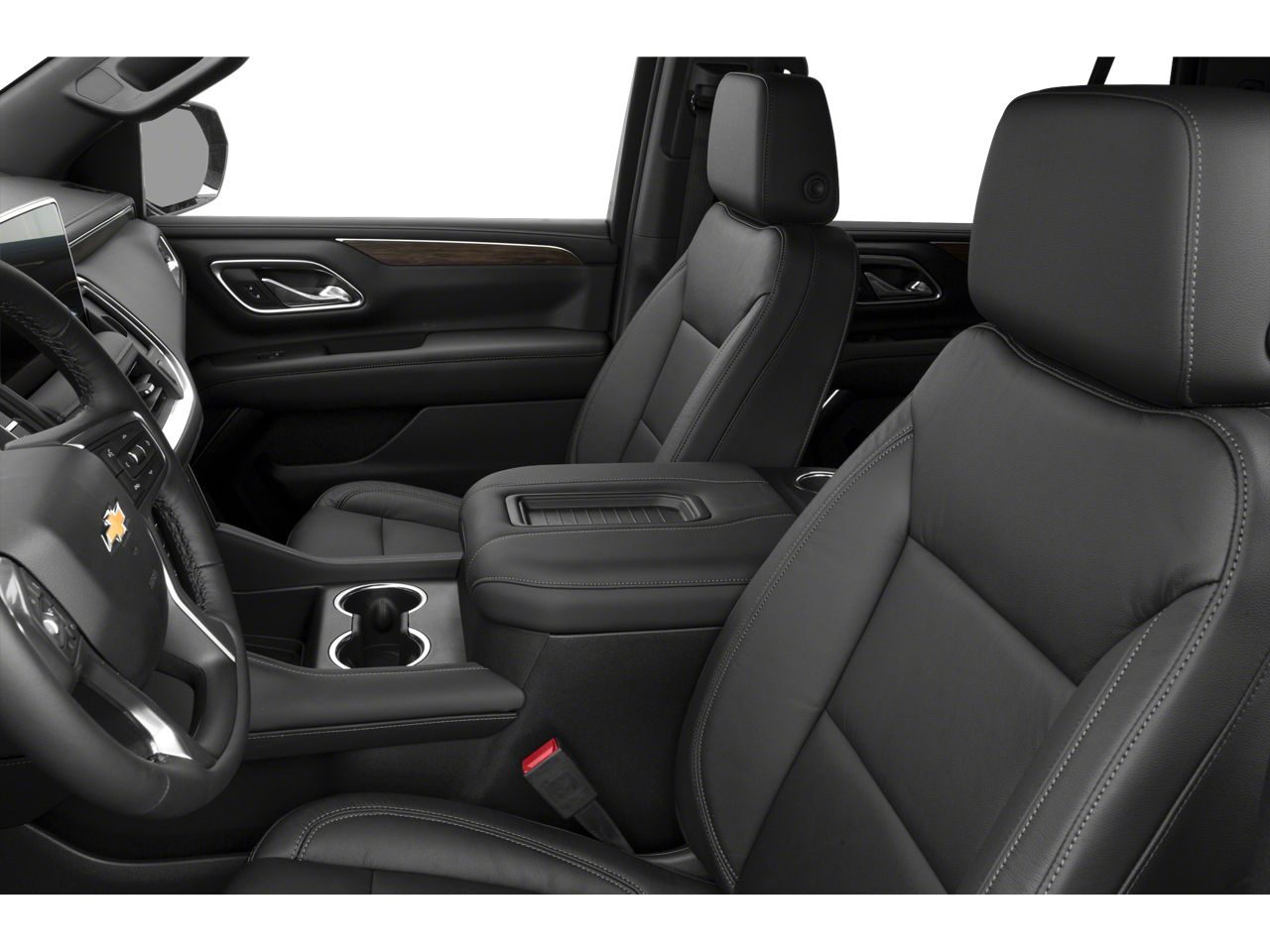 2024 Chevrolet Tahoe 4WD 4dr LT