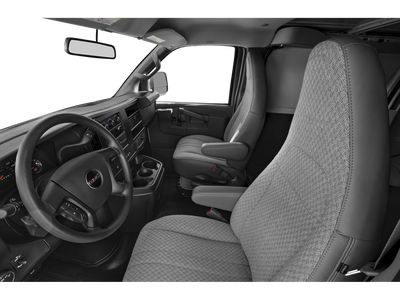 2024 GMC Savana Cargo Van RWD 2500 135"