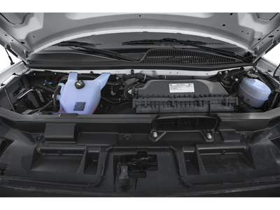 2024 GMC Savana Cargo Van RWD 2500 135"