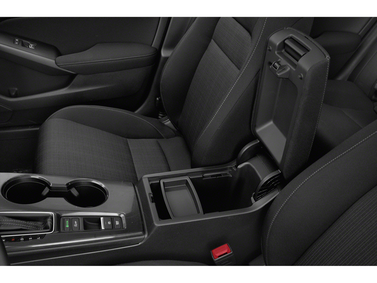 2024 Honda Civic Hatchback EX-L