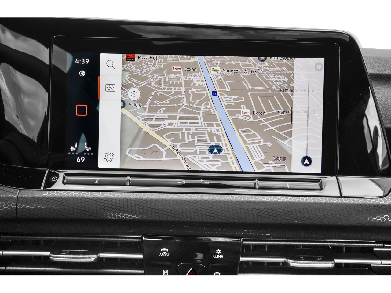 2024 Volkswagen Golf GTI 2.0T 380 SE Manual