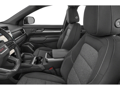 2025 GMC Terrain FWD Elevation