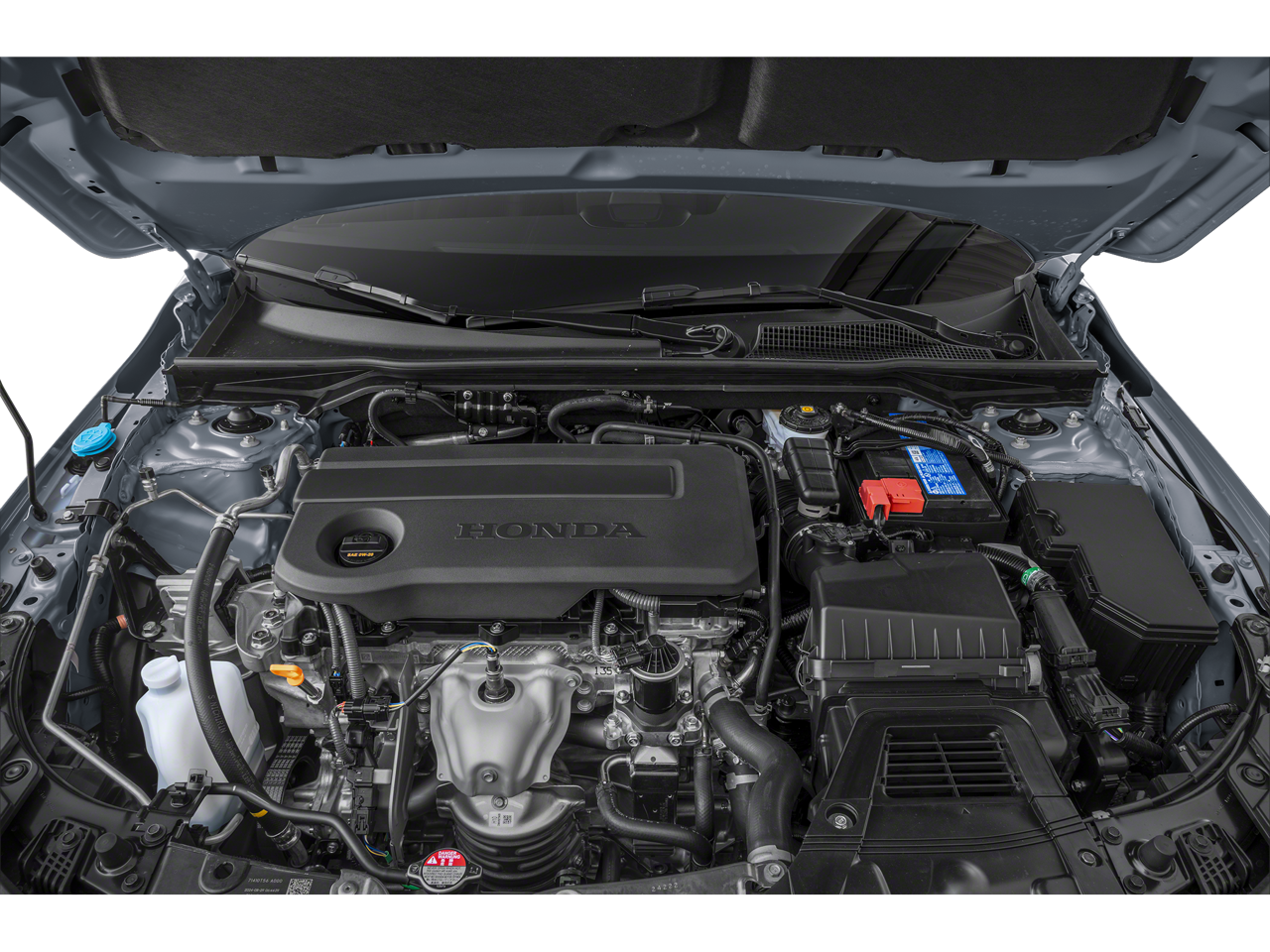 2025 Honda Civic Hatchback Sport