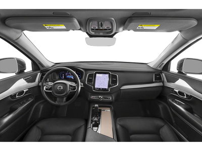 2025 Volvo XC90 Plus