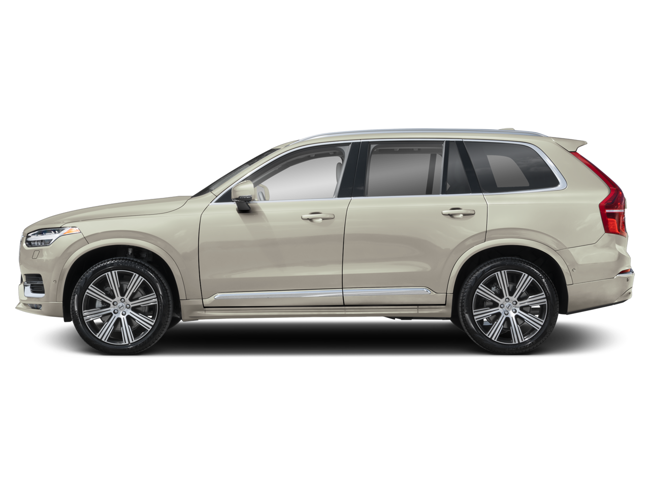 2025 Volvo XC90 Plus