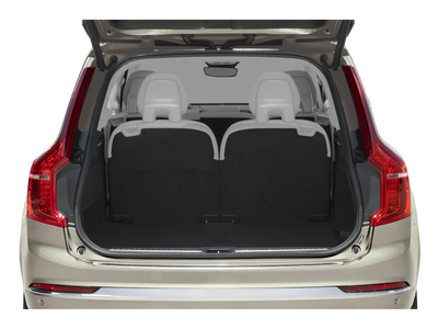 2025 Volvo XC90 Plus