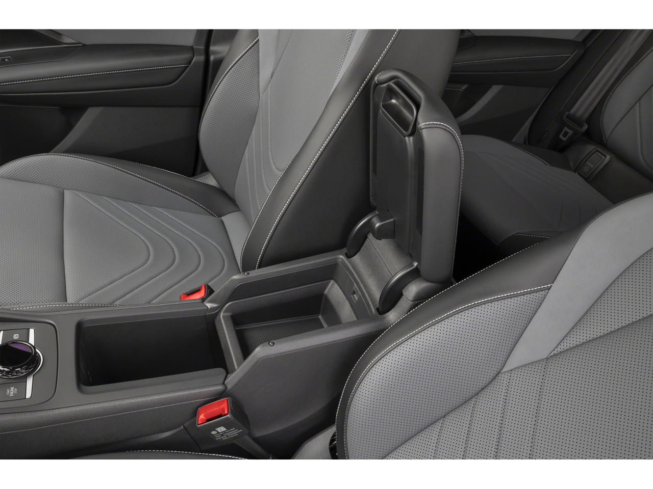 2025 Volkswagen Tiguan 2.0T SE R-Line Black 4MOTION