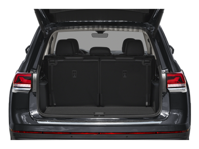 2025 Volkswagen Atlas 2.0T SEL 4MOTION