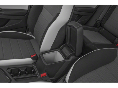 2025 Volkswagen Taos S 4MOTION