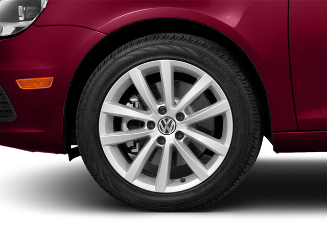 2014 Volkswagen EOS 2dr Conv Sport