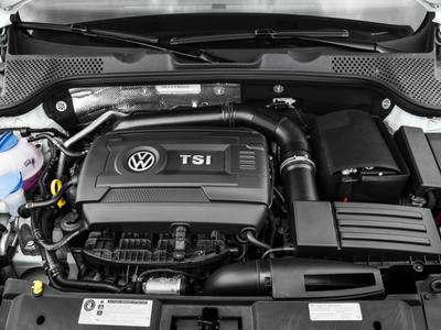 2015 Volkswagen Beetle 2.0L TDI w/Sun/Sound/Nav