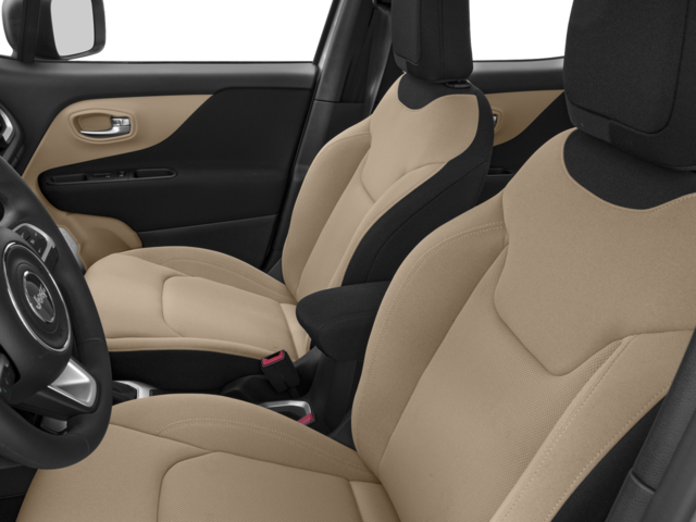 2016 Jeep Renegade Sport