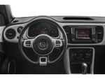 2017 Volkswagen Beetle 1.8T SEL