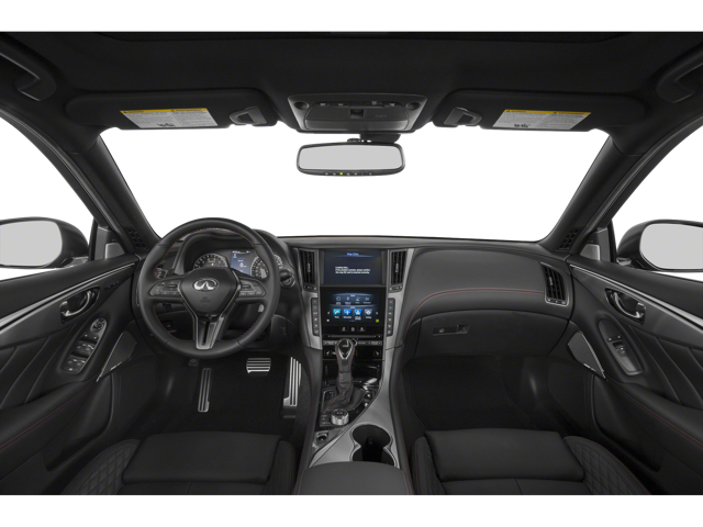 2018 INFINITI Q50 3.0t SPORT