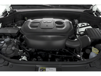 2019 Jeep Grand Cherokee Altitude 4x4