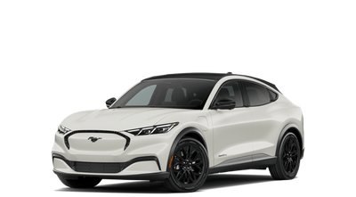 2026 Ford Mustang Mach-E Select