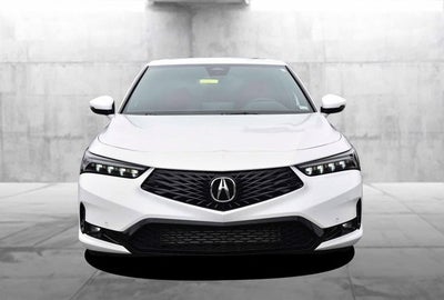 2025 Acura Integra A-Spec Tech Package