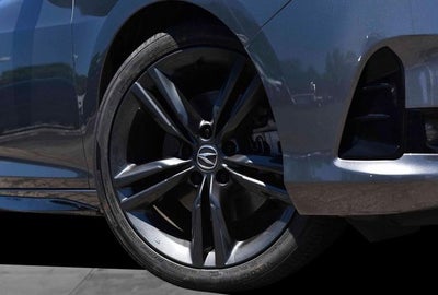 2023 Acura Integra A-Spec Tech Package