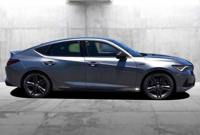 2023 Acura Integra A-Spec Tech Package