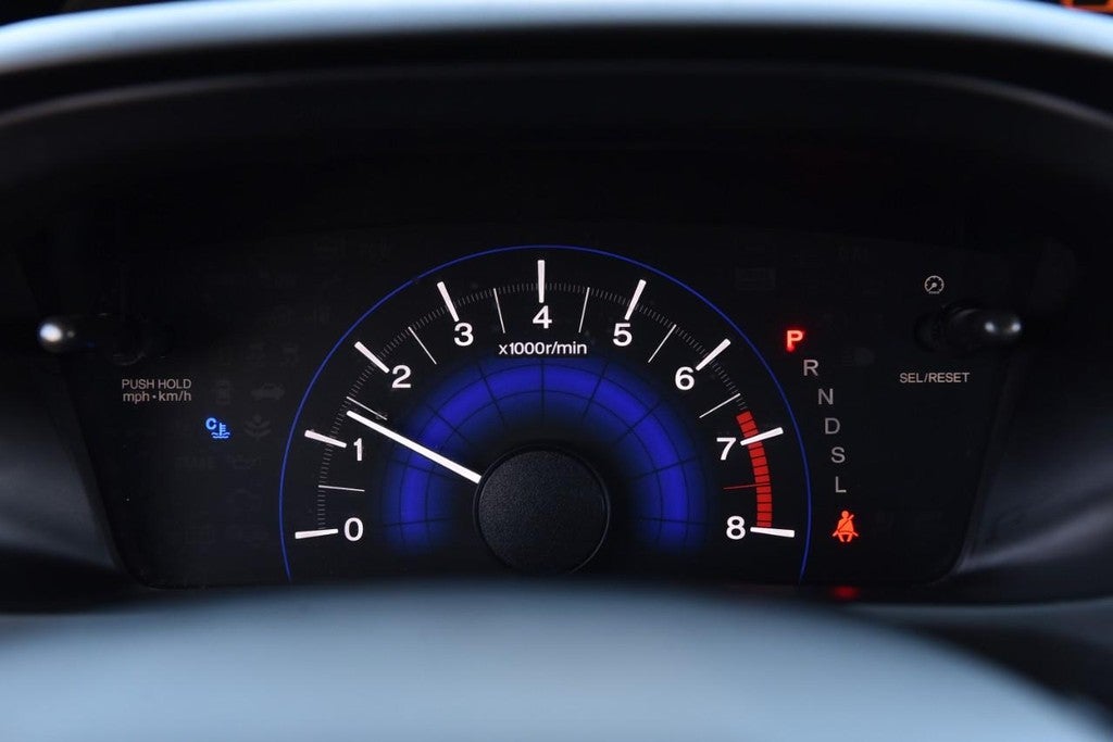 2015 Honda Civic Sedan 4dr CVT EX