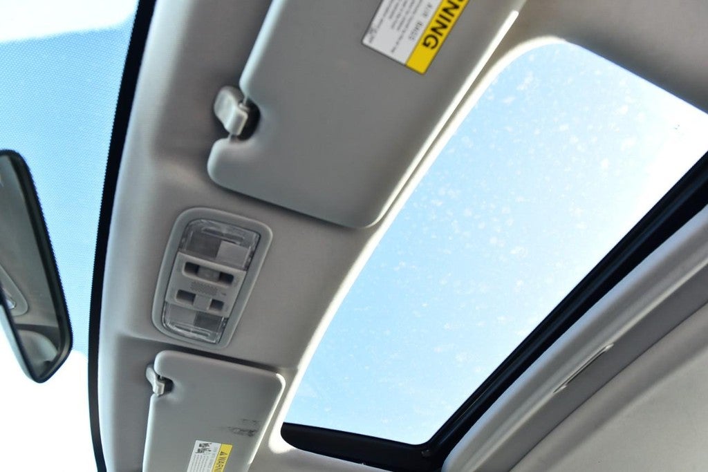 2015 Honda Civic Sedan 4dr CVT EX