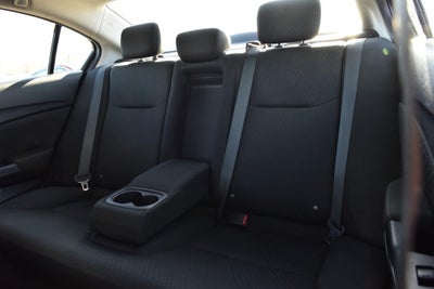 2015 Honda Civic Sedan 4dr CVT EX