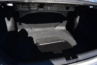 2015 Honda Civic Sedan 4dr CVT EX