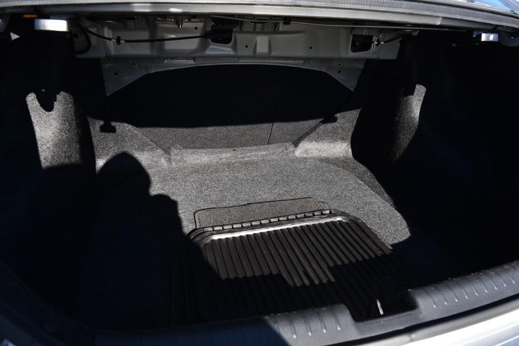 2015 Honda Civic Sedan 4dr CVT EX