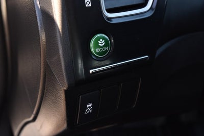 2015 Honda Civic Sedan 4dr CVT EX