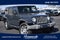 2016 Jeep Wrangler Unlimited 4WD 4dr Sahara