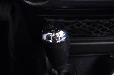 2016 Jeep Wrangler Unlimited 4WD 4dr Sahara