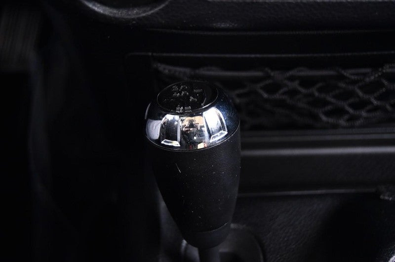 2016 Jeep Wrangler Unlimited 4WD 4dr Sahara