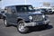 2016 Jeep Wrangler Unlimited 4WD 4dr Sahara