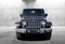2016 Jeep Wrangler Unlimited 4WD 4dr Sahara