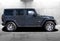 2016 Jeep Wrangler Unlimited 4WD 4dr Sahara