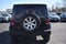 2016 Jeep Wrangler Unlimited 4WD 4dr Sahara