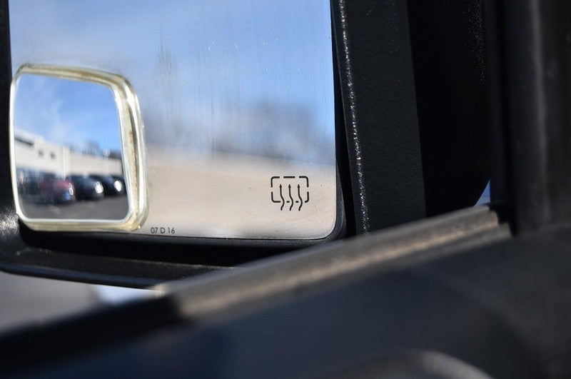 2016 Jeep Wrangler Unlimited 4WD 4dr Sahara