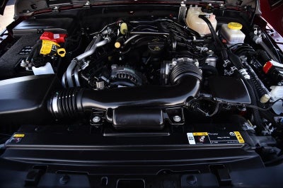 2022 Jeep Wrangler Unlimited Sport 4x4