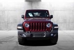 2022 Jeep Wrangler Unlimited Sport 4x4