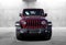 2022 Jeep Wrangler Unlimited Sport 4x4