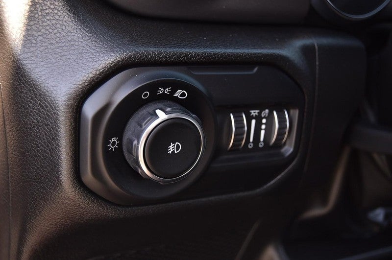 2022 Jeep Wrangler Unlimited Sport 4x4