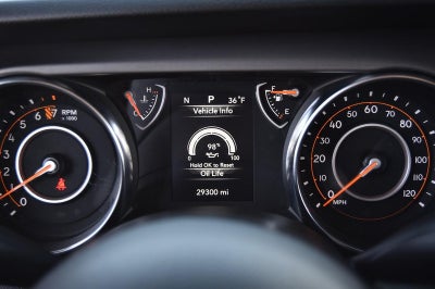 2022 Jeep Wrangler Unlimited Sport 4x4