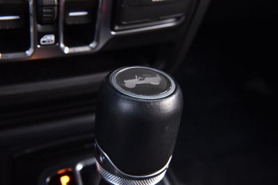 2023 Jeep Wrangler Sahara Altitude 4 Door 4x4