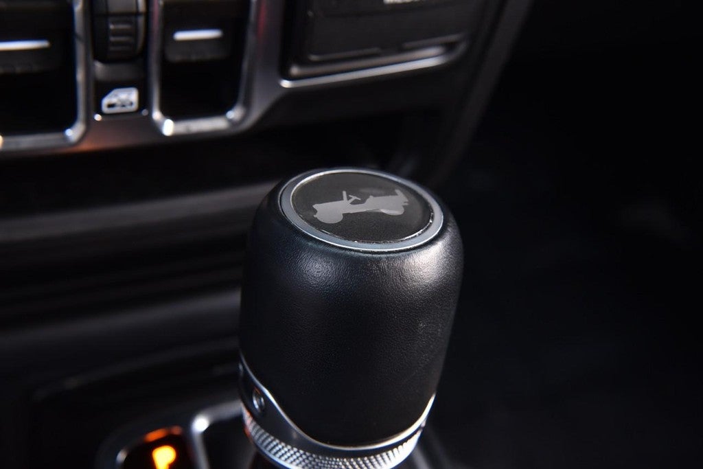 2023 Jeep Wrangler Sahara Altitude 4 Door 4x4