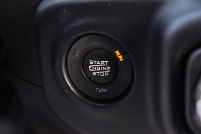 2023 Jeep Wrangler Sahara Altitude 4 Door 4x4