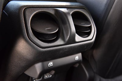 2023 Jeep Wrangler Sahara Altitude 4 Door 4x4