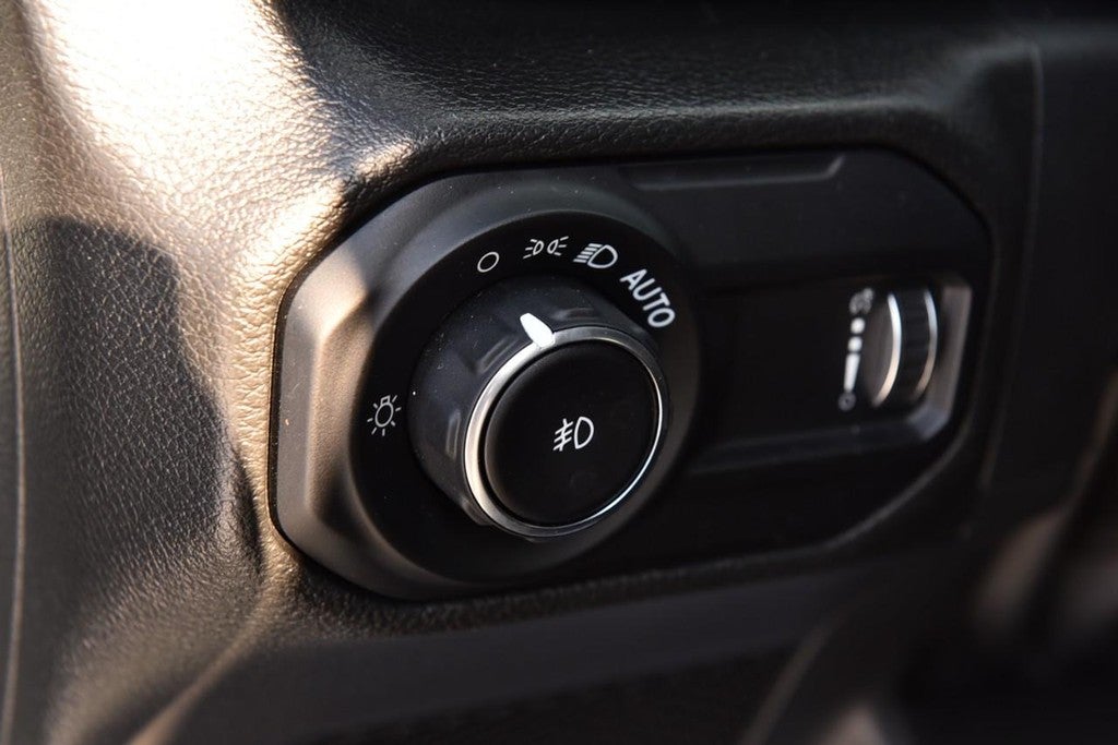 2023 Jeep Wrangler Sahara Altitude 4 Door 4x4