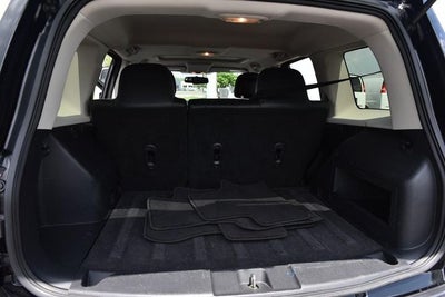 2016 Jeep Patriot High Altitude